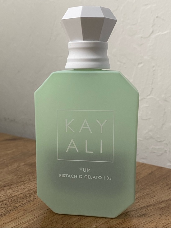 Kayali Other - PARTIAL Kayali Yum Pistachio Gelato 33 (Macerated)